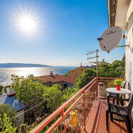 Ruza Apartment Senj  Ngoại thất bức ảnh