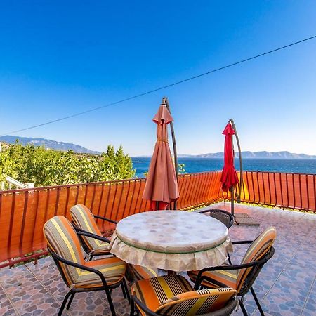 Ruza Apartment Senj  Ngoại thất bức ảnh