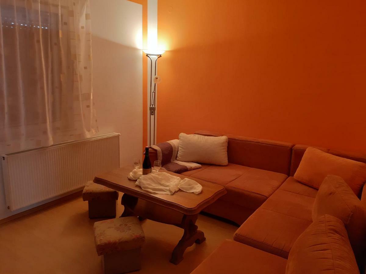 Ruza Apartment Senj  Ngoại thất bức ảnh