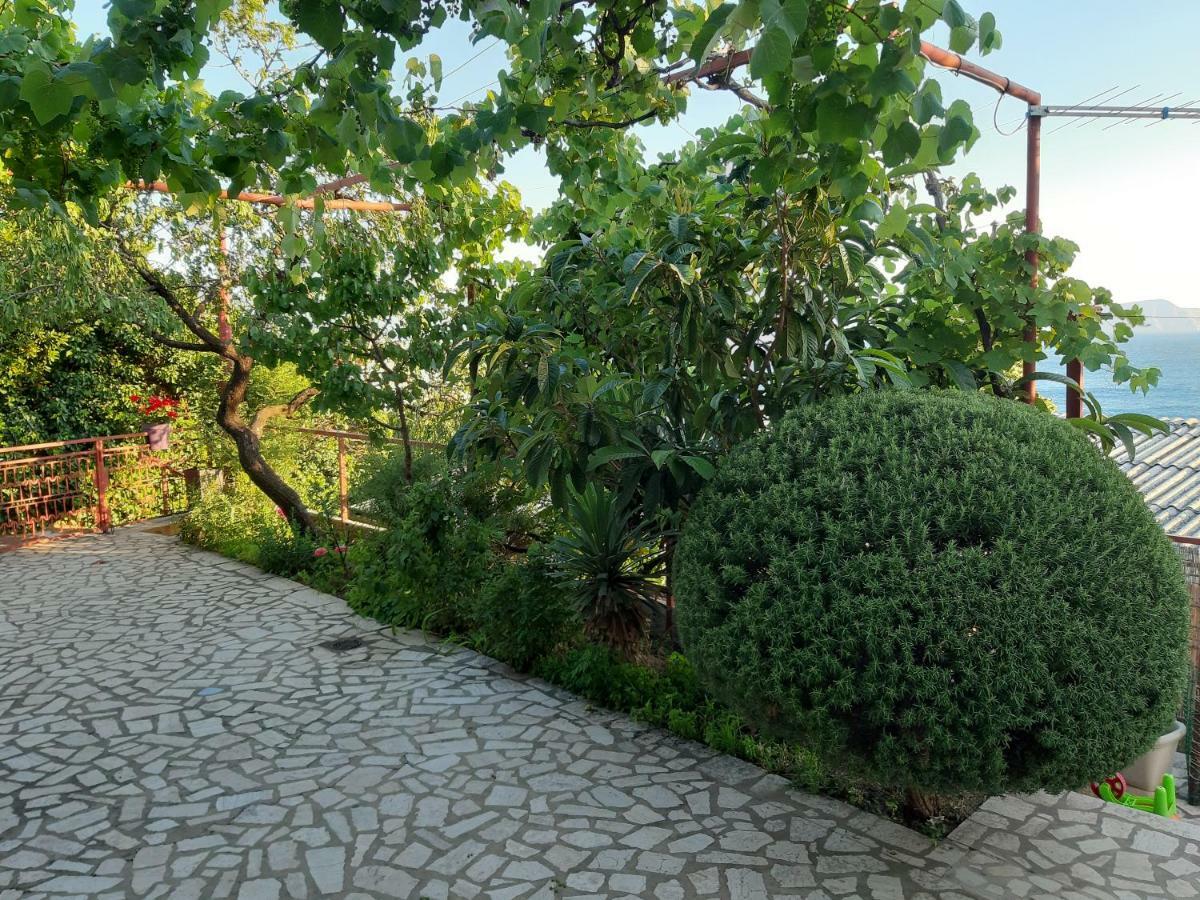 Ruza Apartment Senj  Ngoại thất bức ảnh