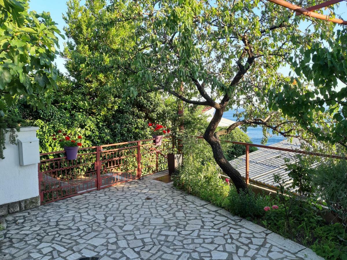 Ruza Apartment Senj  Ngoại thất bức ảnh