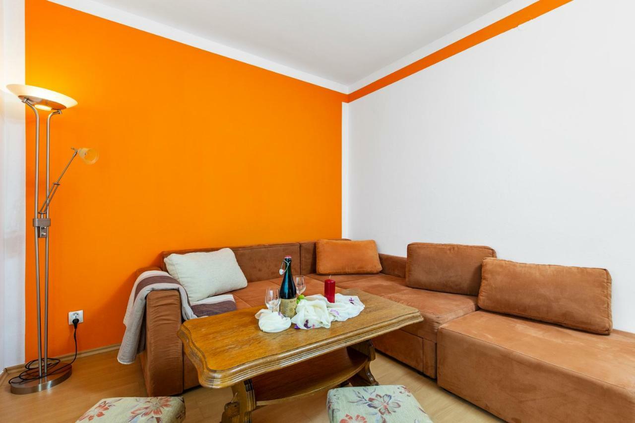 Ruza Apartment Senj  Ngoại thất bức ảnh