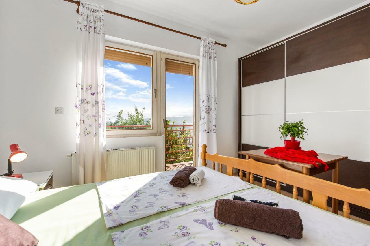 Ruza Apartment Senj  Ngoại thất bức ảnh