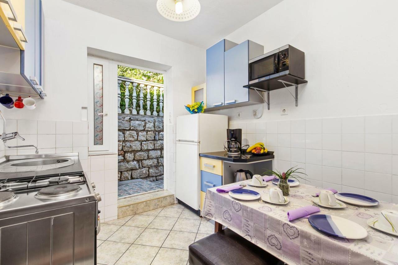 Ruza Apartment Senj  Ngoại thất bức ảnh