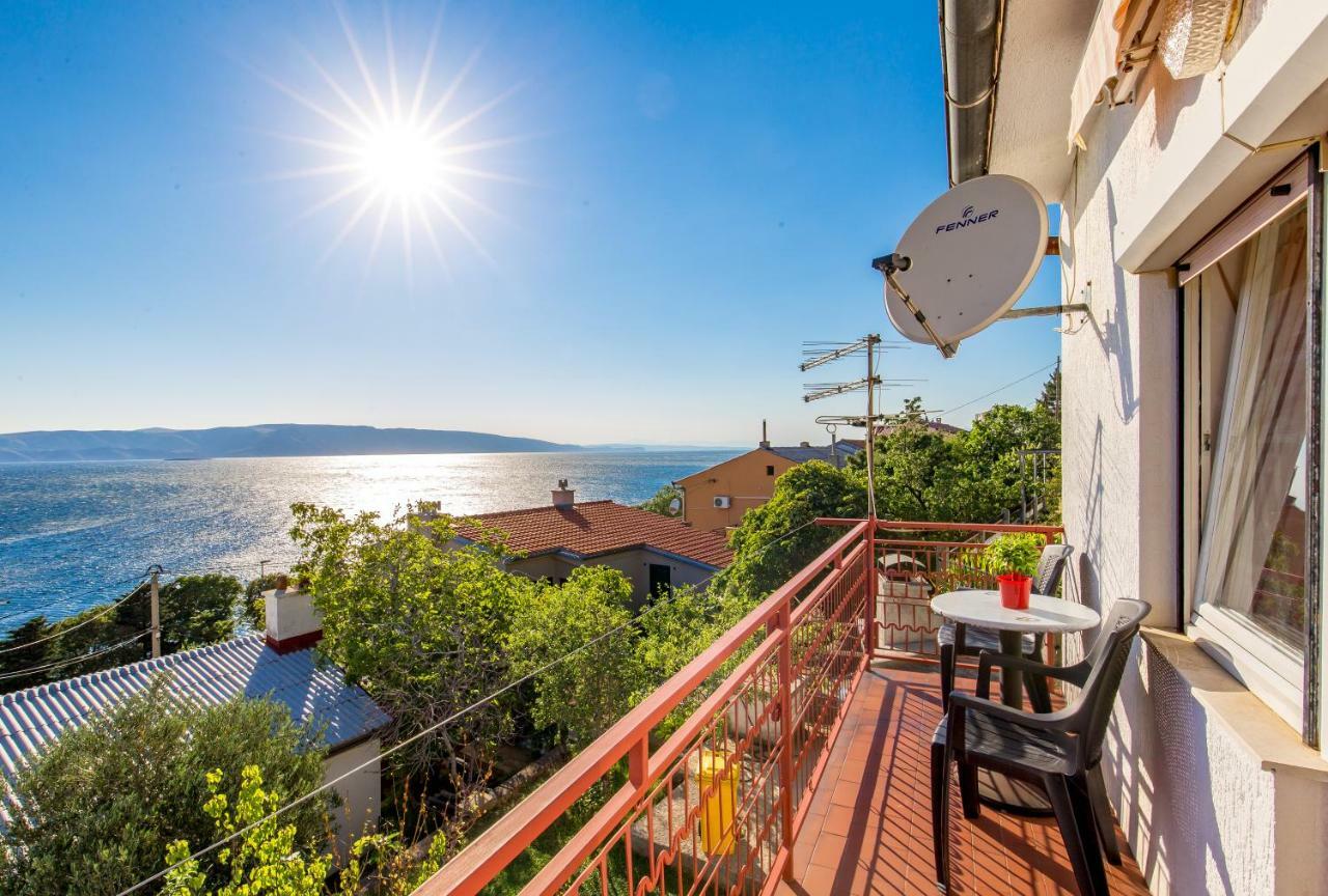 Ruza Apartment Senj  Ngoại thất bức ảnh