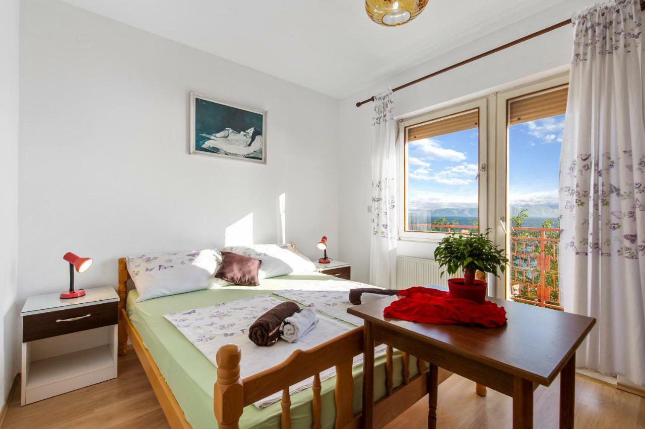 Ruza Apartment Senj  Ngoại thất bức ảnh