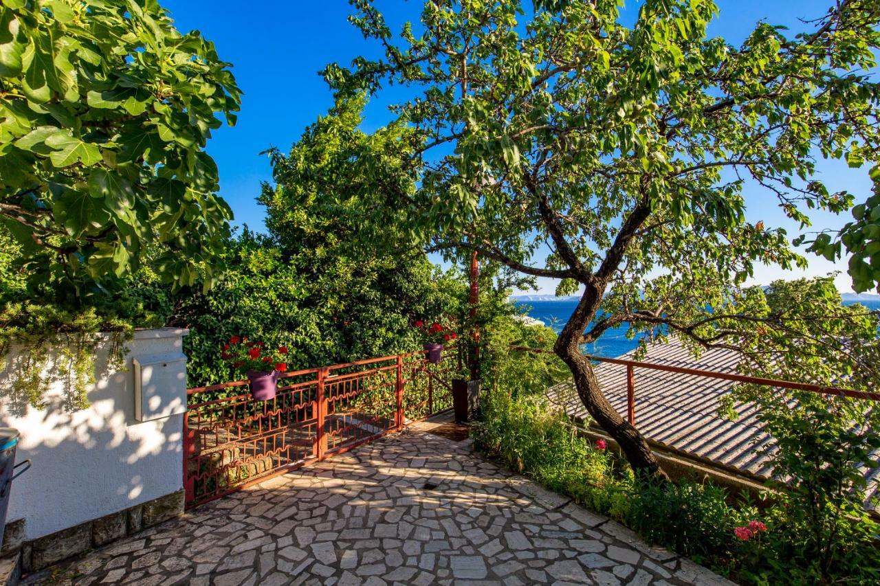 Ruza Apartment Senj  Ngoại thất bức ảnh