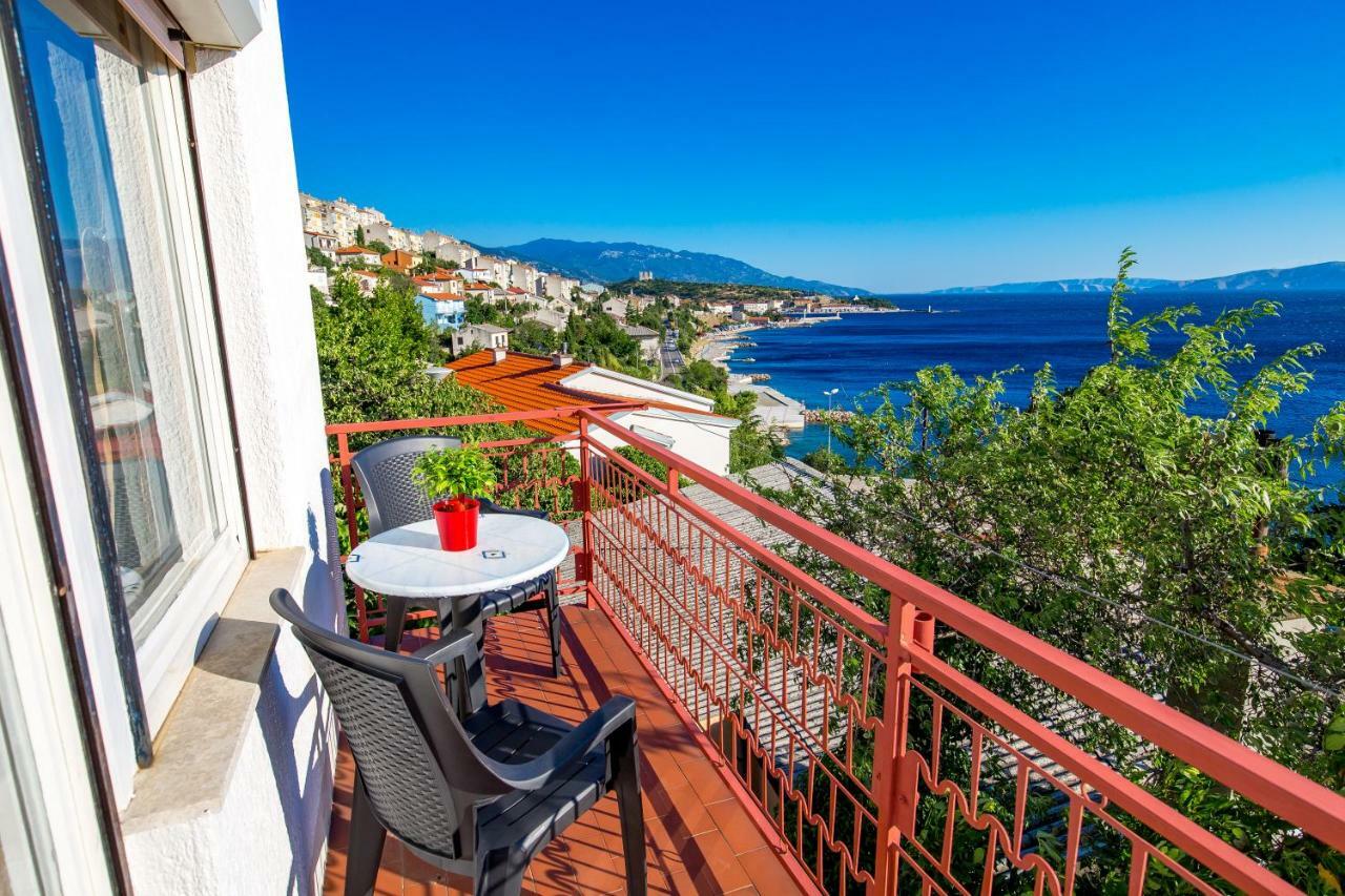 Ruza Apartment Senj  Ngoại thất bức ảnh