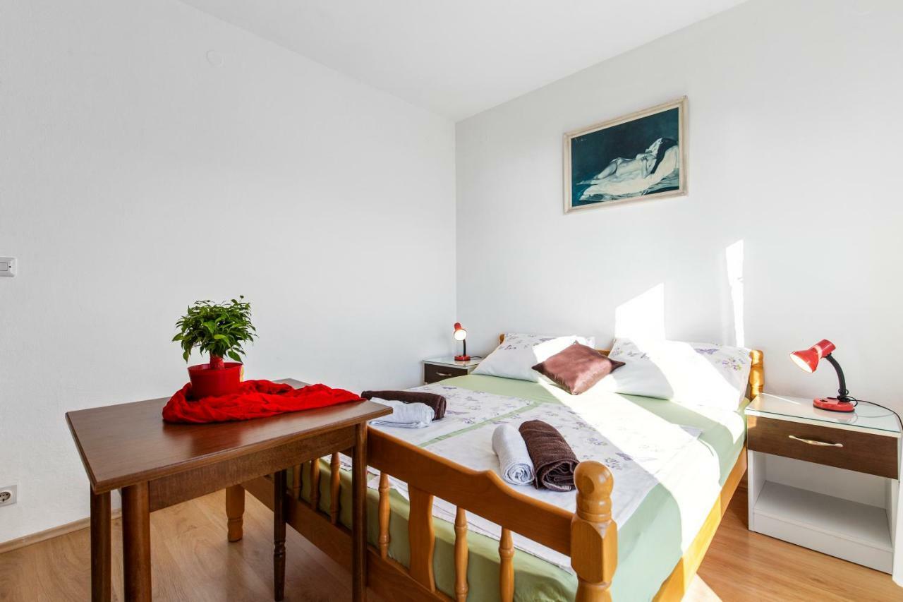 Ruza Apartment Senj  Ngoại thất bức ảnh