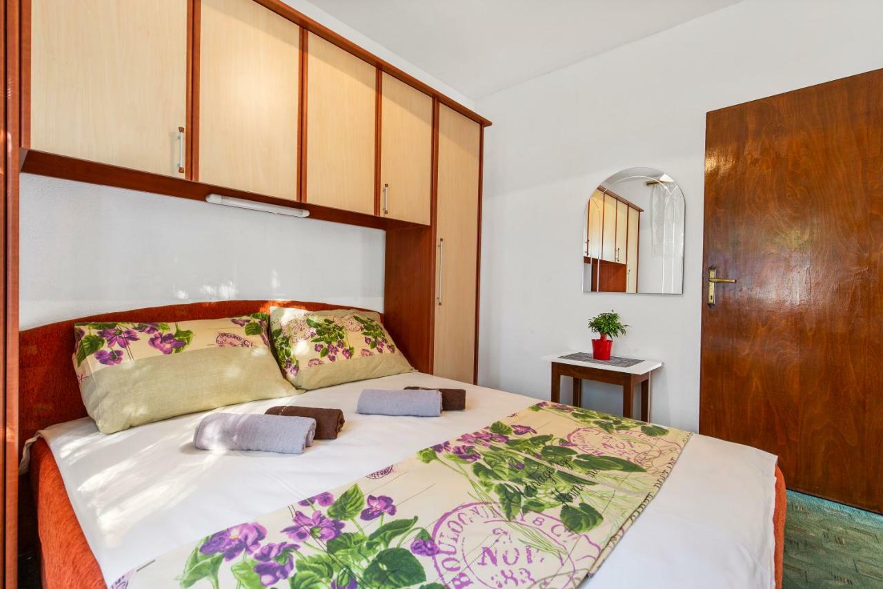 Ruza Apartment Senj  Ngoại thất bức ảnh