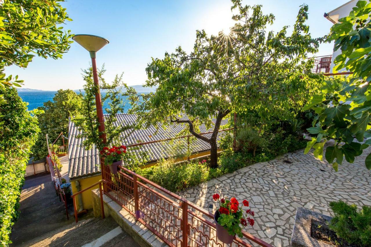 Ruza Apartment Senj  Ngoại thất bức ảnh
