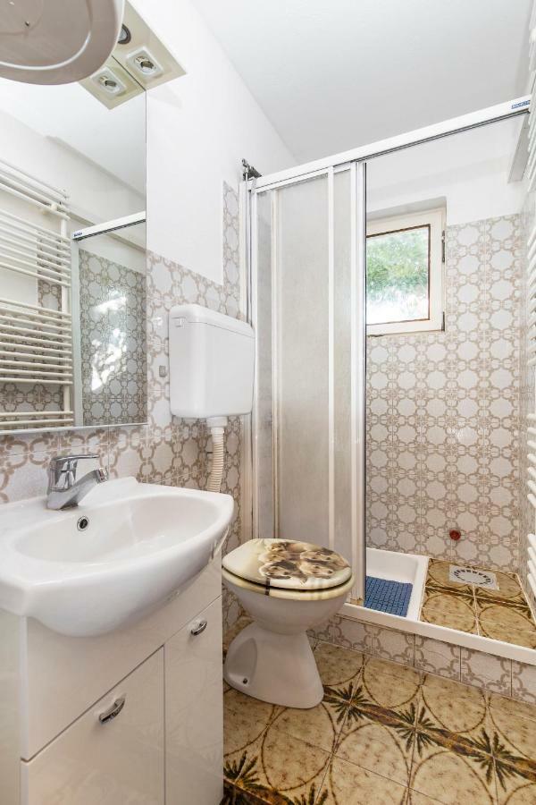 Ruza Apartment Senj  Ngoại thất bức ảnh
