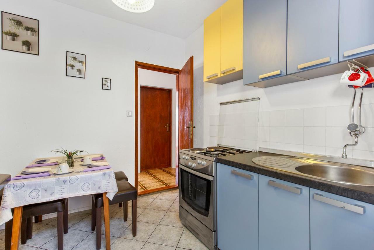 Ruza Apartment Senj  Ngoại thất bức ảnh