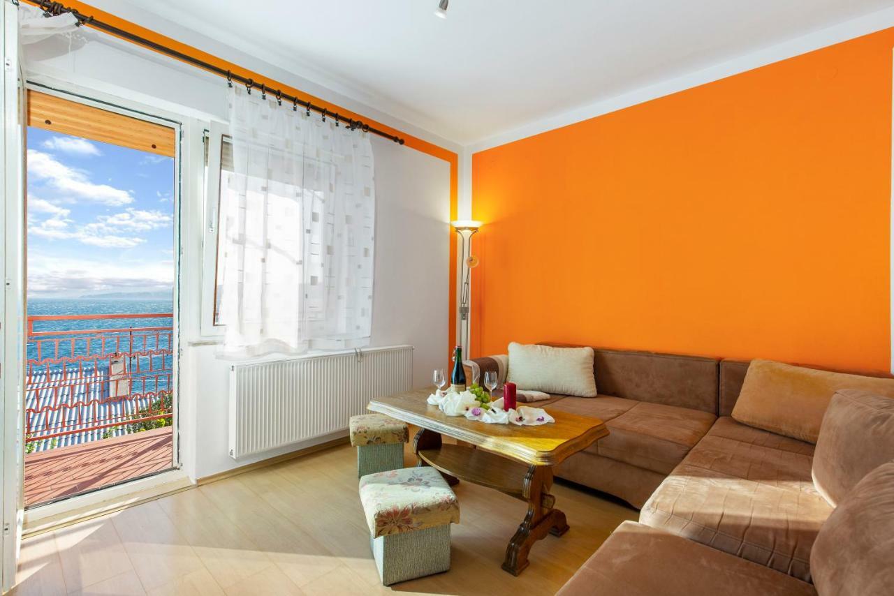 Ruza Apartment Senj  Ngoại thất bức ảnh