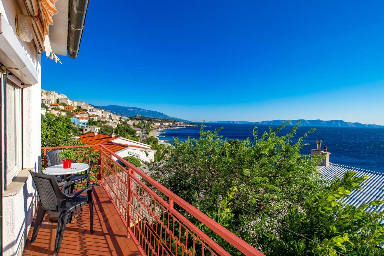 Ruza Apartment Senj  Ngoại thất bức ảnh